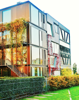 Photo of the Week: Striking Facade in Berlin