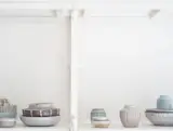 Many of the items on Quitokeeto's roster are limited in quantity, like these ceramics.