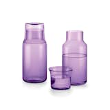 Niche Modern Luxe Bedside Water Carafe Set, $145

This elegant set comes in five gem-like colors.