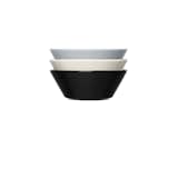 Teema Soup Bowl, $24 at the Dwell Store

With the Teema Collection—including this soup bowl—designer Kaj Franck created a range of functional dishes for the home that can be used for more than just serving, including meal prep, heating, storing, and even freezing.