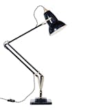 Original 1227 Brass Desk Lamp by Anglepoise, $380

This iconic piece was designed by automotive engineer George Carwardine in 1934.