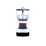 Bruer Cold Brew Coffee Maker, $75

Made from durable borosilicate glass, the Bruer can make up to 20 ounces of cold-brew coffee in four hours.  Search “richard sapper espresso coffee maker”
