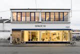 Dubbed Space 10, it's located in Copenhagen's up-and-coming meatpacking district. Space 10 isn't actually a part of IKEA, rather, it's an independent institution that IKEA is supporting. “We feel a real connection to the bigger purpose of Space10," says Göran Nilsson, IKEA Concept Innovation Manager. "IKEA already does a lot to improve the lives of the many people, and with Space10 we hope to take this vision even further. Whether or not the solutions are immediately relevant to our current business is not important. What matters is to look into new directions and be ready to make changes.”