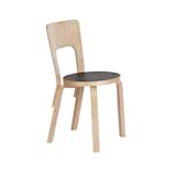 Originally designed by Alvar Aalto 1935, the Aalto Chair 66 ($446-456) for Artek is a classic example of Scandinavian simplicity.  Search “인천오피【dbm66.com】뜨밤ꎕ인천풀싸롱 인천오피 인천룸클럽 인천안마 인천유흥 인천건마 인천마사지” from Molded Plywood Designs from the Dwell Store