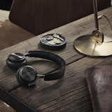 BeoPlay H8 Wireless Headphones, $499 at the Dwell Store

With the BeoPlay H8 Headphones, Bang & Olufsen offers a premium wireless listening experience with active noise cancelation. The headphones have a comfortable fit and exquisite technology, including the latest Bluetooth technology and aptX codec.