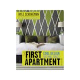 The First Apartment Book: Cool Design for Small Spaces by Kyle Schuneman and Heather Summerville (Potter Style, 2012).

This book offers tips on how to make the smallest rental space feel like a home.
