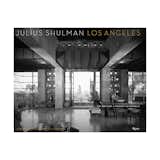Julius Shulman Los Angeles: The Birth of a Modern Metropolis by Sam Lubell and Douglas Woods (Rizzoli, 2011). 

An in-depth look at Julius Shulman, who captured the spirit of Californian architecture for over 70 years.