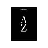 Vignelli from A to Z by Massimo Vignelli (Images Publishing Group, 2007). 

A reminder of the scope and influence of the recently departed Vignelli.