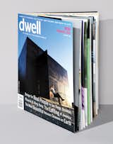 15 Years Already? Dwell Founder Lara Deam Discusses Dwell's Exciting Future