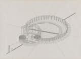 Early Drawings by Famous Architects - Photo 7 of 8 - 