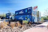 New Shipping Container Apartments Bring Market-Rate Rent to Downtown Phoenix