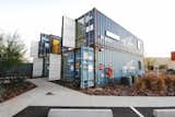 10 Prefab Shipping Container Companies in Europe