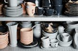 At 500,000 square feet, the Replacements showroom and warehouse is a temple to dinnerware, with every imaginable pattern on hand.