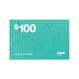 Dwell Store Gift Card, $50–$1,000 at the Dwell Store

Always in stock, the Digital Gift Card from the Dwell Store lets you give the design seeker on your list the gift of discovering great design. Perfect for that person who has everything (or likes to shop for herself), this gift will save you time and still keep your status as a thoughtful gift-giver.  Search “You-Are-So-very-special-card.html” from Dwell Store Gift Guide: Last-Minute Gifts