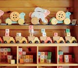 In Minnesota, a Family Business Thrives Making Homespun Toys by Hand - Photo 5 of 7 - 