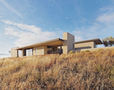 Photo of the Week: California Modern Home on an 80-Acre Farm