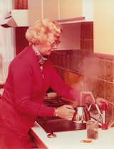 Quooker, the 100°C instant boiling water tap, was invented in 1973.