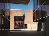 Chilean Architect Alejandro Aravena Wins This Year's Pritzker Prize