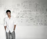 Chilean Architect Alejandro Aravena Wins This Year's Pritzker Prize - Photo 11 of 11 - 