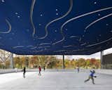LeFrak Center at Lakeside Prospect Park by Tod Williams Billie Tsien Architects