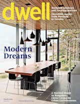 Modern Dreams: Weekend Getaways and Vacation Retreats