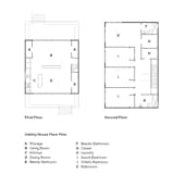 Oakley House Floor Plan

A    Storage

B    Living Room

C    Kitchen

D    Dining Room

E    Master Bedroom

F    Master Bathroom

G    Closet

H    Laundry

I    Guest Bedroom

J    Child’s Bedroom

K    Bathroom  Search “affordability” from An Industrial Designer's House Blends Economy and Simplicity