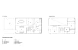 Stradwick House Plan

A    Deck

B    Dining Room

C    Living Room

D    Kitchen

E    Bathroom

F    Bedroom

G    Master Bedroom

H    Study-Office