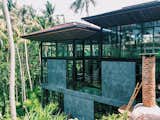 Photo of the Week: A Balinese Beauty by Alexis Dornier Architecture & Design