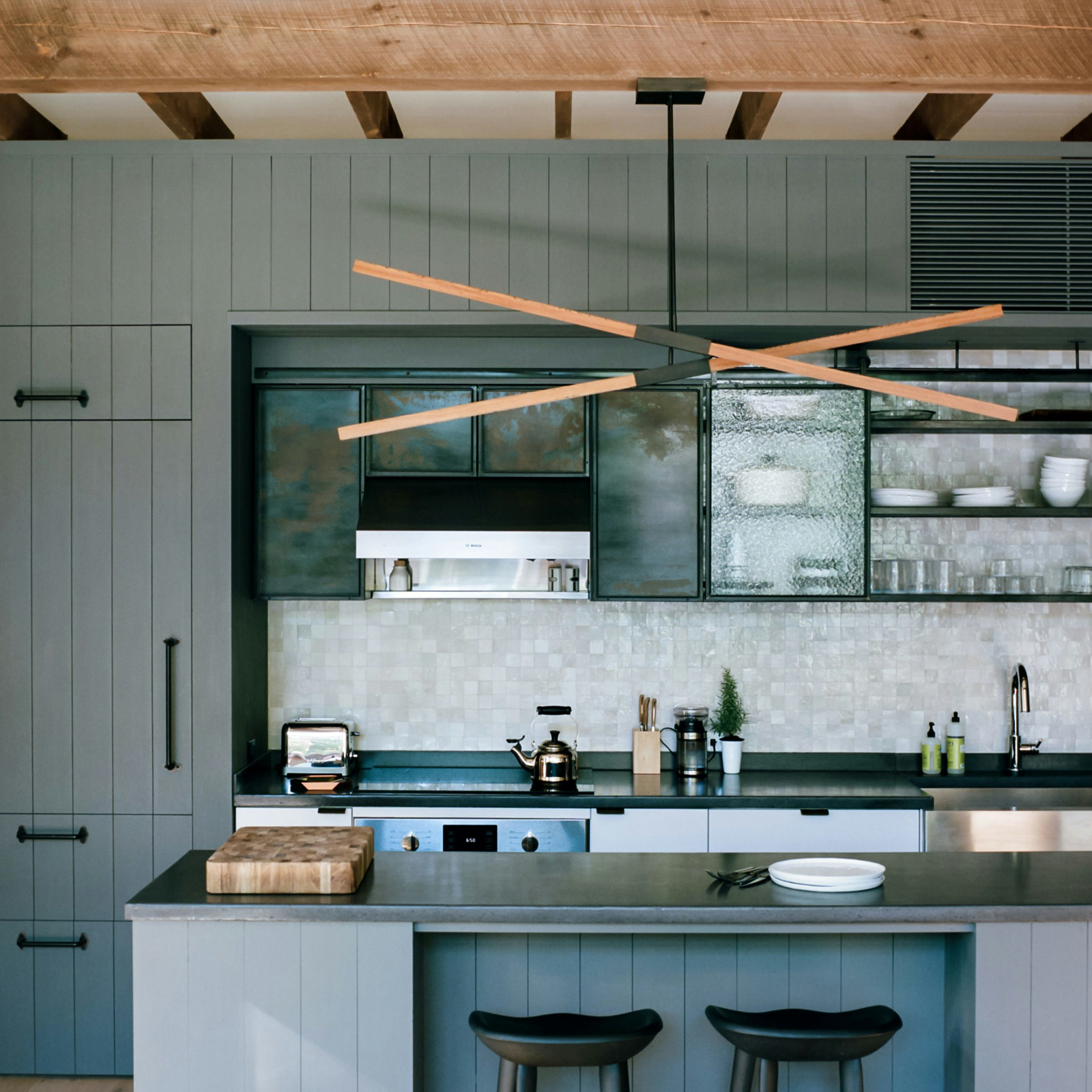 Kitchen Island Ideas Dwell