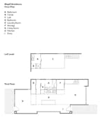 Magill Residence Floor Plan

A    Bathroom

B    Closet

C    Loft

D    Bedroom

E    Laundry Room

F    Storage

G    Living Room

H    Kitchen

I    Entry