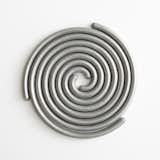 Spiral trivet set by Good Thing, $100 from americandesignclub.com.  Search “crap--good.html” from Trivets for Your Modern Table