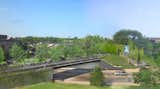 Elevated 606 Park Will Transform Chicago - Photo 2 of 6 - 