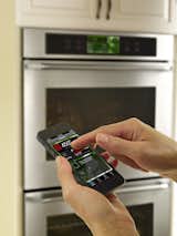 Dacor's Discovery iQ cooking appliances can be voice- and touch-activated via the brand's new iQ remote app.