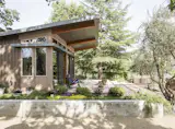 #prefab #prefabhomes #prefabricated #modern #architecture #modernarchitecture #environmental #budget #exterior #Napa #California #smarthouse #StillwaterDwellings