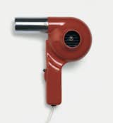 Hairdryer, La Rinascente, 1959.