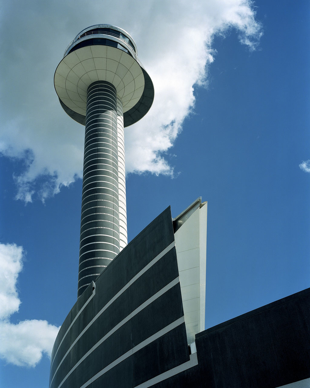 Gert Wingårdh Photo 9 of 10 in Go Inside the Whimsical and Geometric Mind of