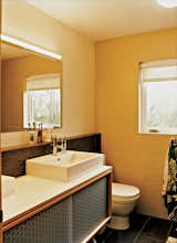 #bath #spa #bath&spa #modern #interior #interiordesign #bathroom #toilet #sink #bathroom #tile #childsbath #darnellresidence #eldoradoinc 

Photo by Chad Holder
