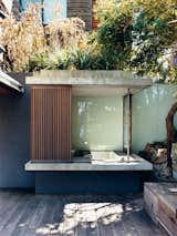 #bath #spa #bath&spa #modern #exterior #interiordesign #bathroom #outdoor #bathhouse #sydney #tonkinzulaikhagreerarchitects
 
Photo by Roger D'Souza
