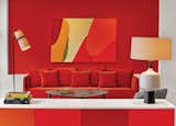 #color #interior #indoor #modern #modernarchitecture #livingroom #minimal #TheWilliam #boutiquehotel #Manhattan #NewYork #InSituDesign #LillianBInteriors 

Photo by Eric Striffler