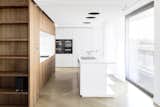 Aspirational Penthouse Living, Berlin Style