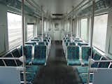 #seatingdesign #seating #transport #LosAngelesMetro #Model850Innovator #color