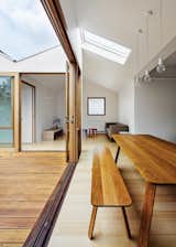 #seatingdesign #seating #bench #wood #HalFull #table #diningroom #livingroom #interior #inside #indoor #outdoor #exterior #deck #bungalow #Melbourne #Australia #RossGardam

Photo courtesy of Peter Bennetts