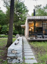 #modern #eco #friendly #home #stone #facade #modernarchitecture #newyork

Photo courtesy of Nicholas Calcott