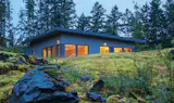 #prefab #outdoor #exterior #outside #modular #structure #modern #modernarchitecture #sustainable #ecofriendly #PassiveHouse #SanJuanIslands #Washington #TheArtisansGroup

Photo courtesy of The Artisans Group
