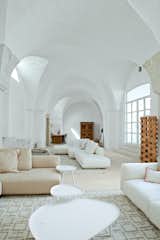 #palomba #livingroom #armoire #whitewalls #whitesofa #bright #Italian

Photo by Francesco Bolis