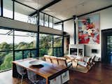 #open #livingroom #dunlop #paintings #large #windows #air #open #modern

Photo by Richard Powers
