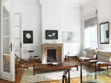 #livingroom #modern #monochrome #fireplace #tonico #chairs #belgium

Photo courtesy of Chris Tubbs
