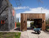 #garden #shed #gardenshed #outdoors #exterior #Bozeman #Montana #IntrinsikArchitecture

Photo by John Clark