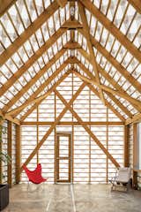 #garden #shed #gardenshed #outdoors #indoors #interior #polycarbonate #handcut #Smetlede #Belgium #IndraJanda

Photo by Tim Van de Velde