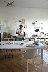 #modern #art #studio #workplace #madrid

Courtesy of Jara Varela
